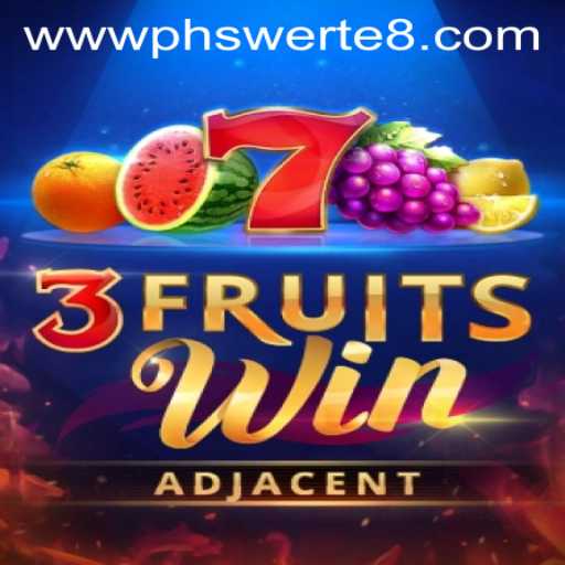 An In-Depth Look at 3FruitsWin: A Juicy Gaming Experience with PHSwerte