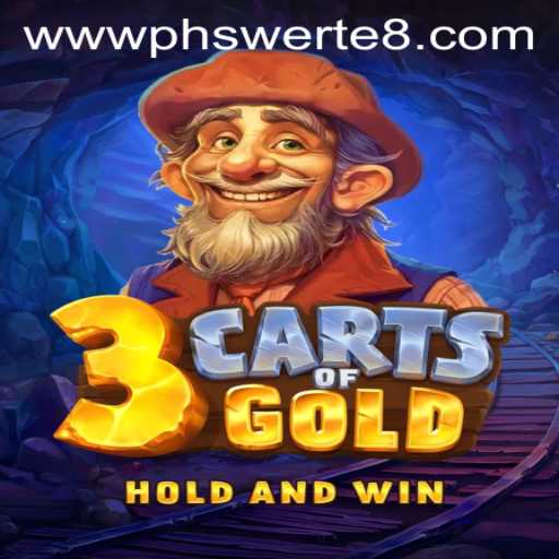 Unveiling '3cartsOfGold': The Game Revolutionizing the PHSwerte Universe