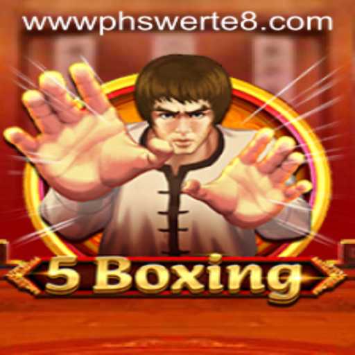 Unveiling 5Boxing: A Novel Game Revolutionizing Strategy and Skill