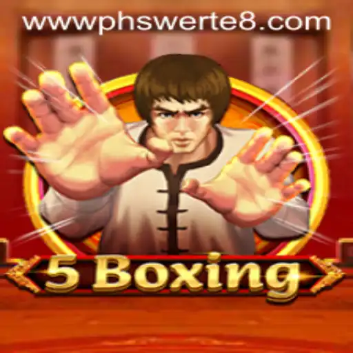 Unveiling 5Boxing: A Novel Game Revolutionizing Strategy and Skill