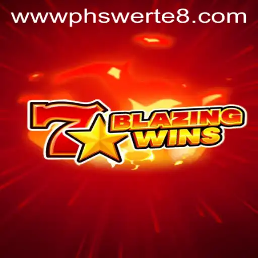 BlazingWins: A Strategic Card Game Experience with PHSwerte Powers