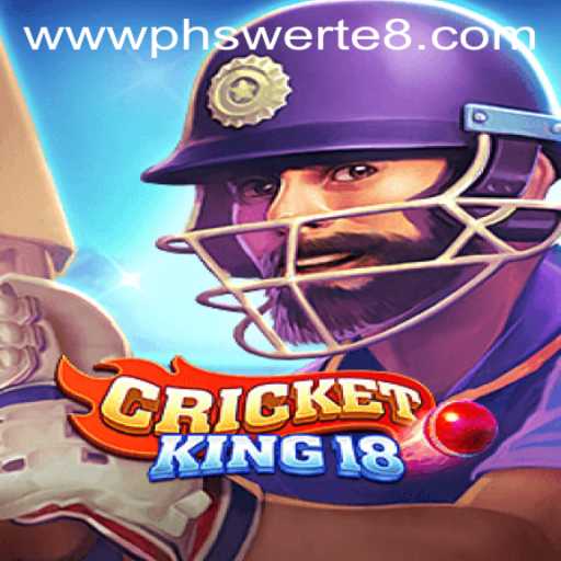 Unveiling CricketKing18: A New Era in Sports Gaming with PHSwerte