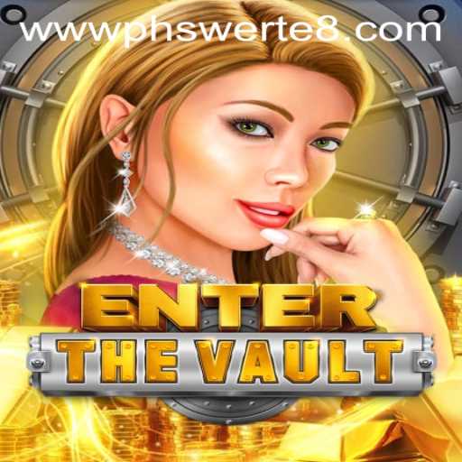 EntertheVault: A Thrilling Digital Adventure