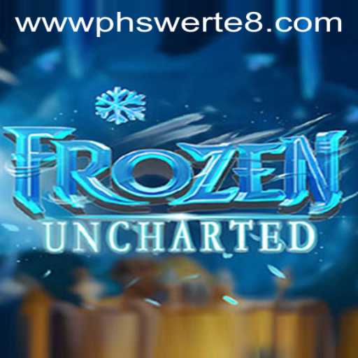 Frozen Uncharted: A New Realm of Adventure