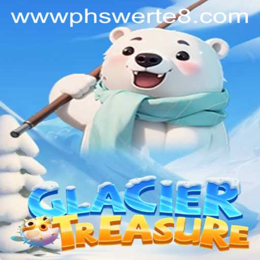 Discover GlacierTreasure: A Dynamic Adventure Game with a Twist