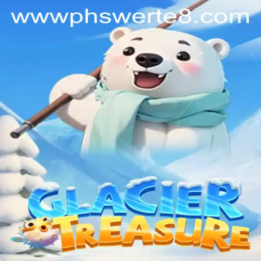 Discover GlacierTreasure: A Dynamic Adventure Game with a Twist