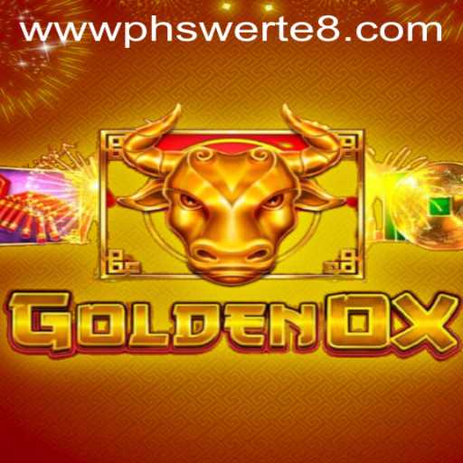 GoldenOx: Dive into the Enthralling World of PHSwerte
