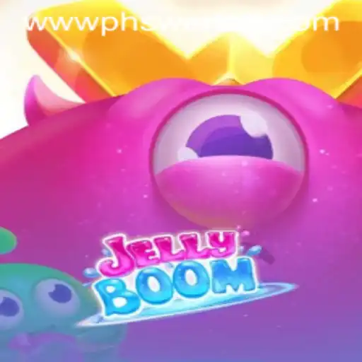 Exploring JellyBoom: A Vibrant Puzzle Adventure Game
