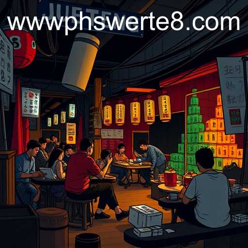 The Intricate Landscape of Jueteng and the Role of PHSwerte