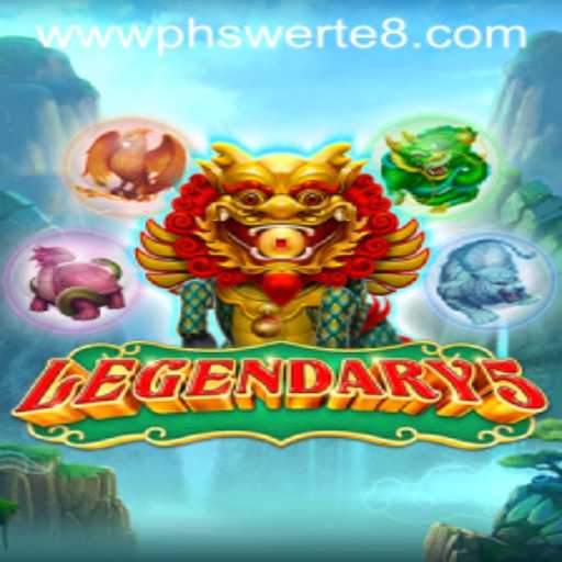 Discover the Enchanting World of Legendary5 and Unveil the Mysteries of PHSwerte