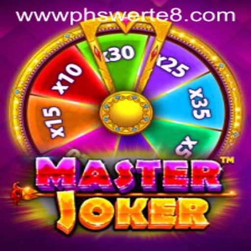 Enter the World of MasterJoker: A Fascinating Blend of Strategy and Chance