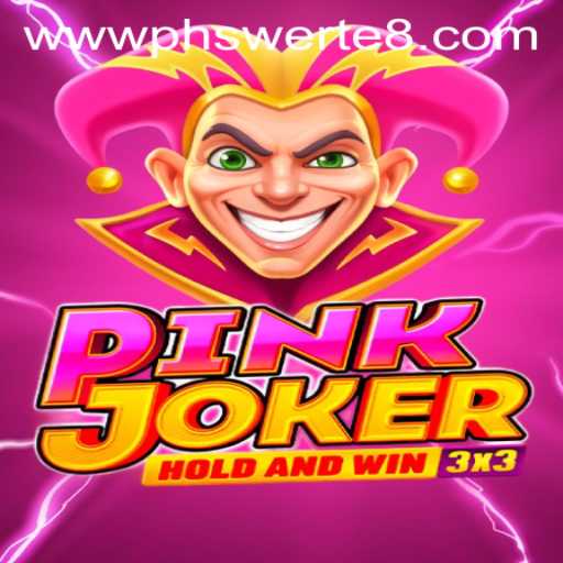 Exploring the Enigmatic World of Pinkjoker: The Game of PHSwerte