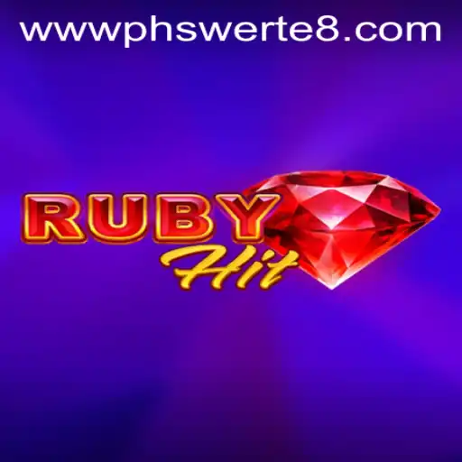 Explore the Thrilling World of RubyHit and Its Fascinating Gameplay Featuring PHSwerte