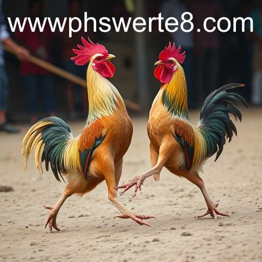 PHSwerte: The Rise of Sabong Games in the Digital Age