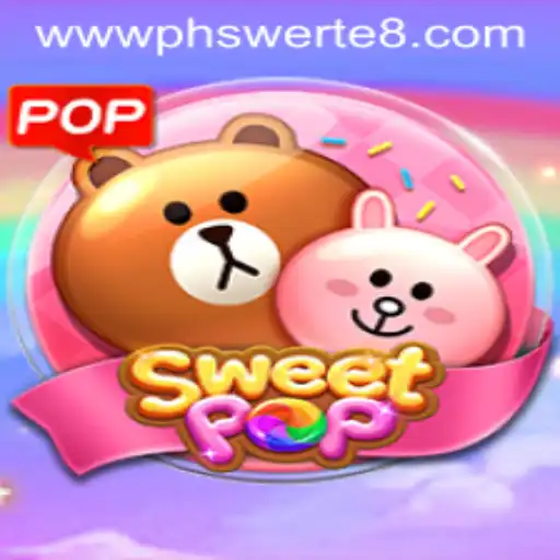 The Enchanting World of SweetPOP: A Sugar-Coated Adventure