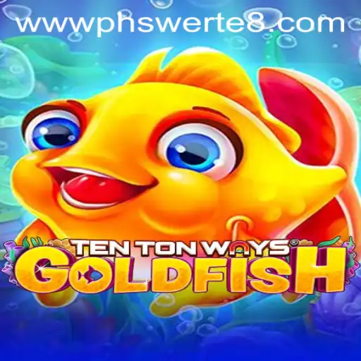 Exploring the Captivating World of TenTonWaysGoldfish: A Unique and Engaging Game Experience