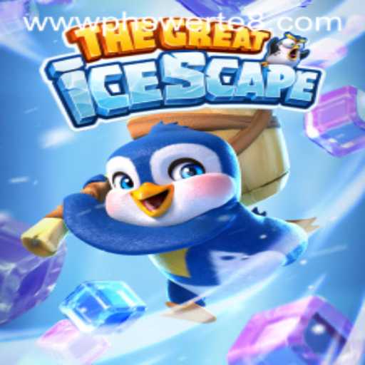 Unveiling 'TheGreatIcescape': A Chilly Adventure with a Twist