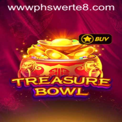 Unlock the Exciting World of TreasureBowl: The Adventure awaits with PHSwerte