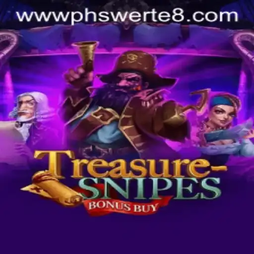 Discover the Thrill of TreasuresnipesBonusBuy in the World of PHSwerte Gaming