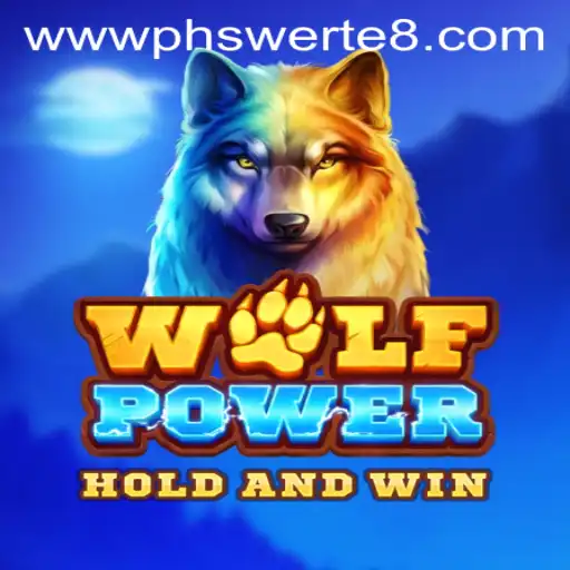 WolfPower: An Immersive Gaming Experience Redefined by PHSwerte